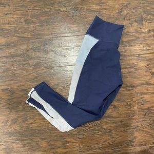 Fabletics Crop Leggings